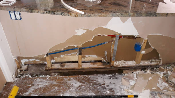 Best Residential water damage restoration  in Casa Blanca, AZ
