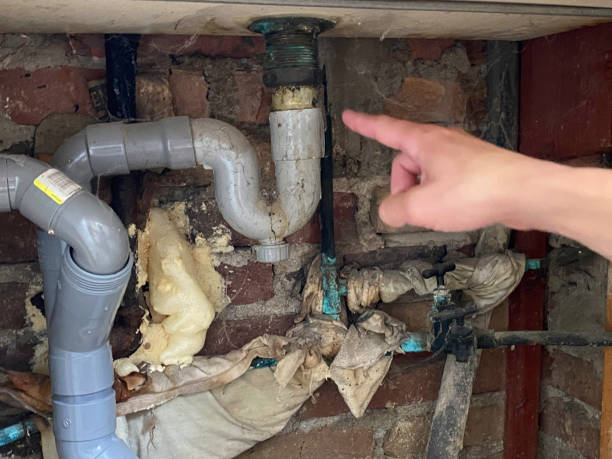 Best Water damage restoration near me  in Casa Blanca, AZ
