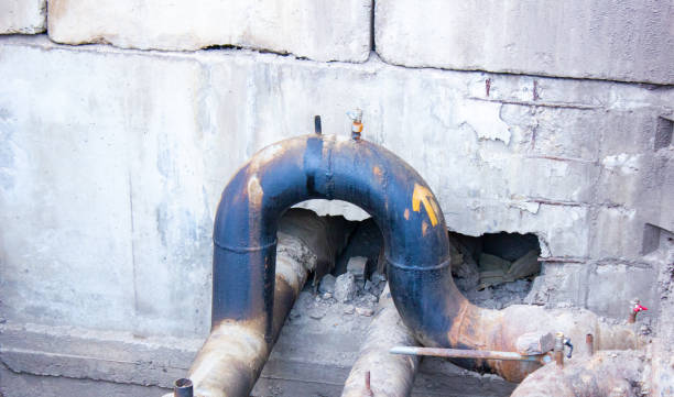 Best Commercial water damage restoration  in Casa Blanca, AZ